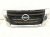 2023 Nissan Pathfinder Upper Grille Blk/chrome 62310 6TA0D Replacement 2023 Nissan Pathfinder Upper Grille Blk/chrome 62310 6TA0D Replacement thumbnail