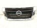 2023 Nissan Pathfinder Upper Grille Blk/chrome 62310 6TA0D Replacement 2023 Nissan Pathfinder Upper Grille Blk/chrome 62310 6TA0D Replacement thumbnail