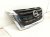 2023 Nissan Pathfinder Upper Grille Blk/chrome 62310 6TA0D Replacement 2023 Nissan Pathfinder Upper Grille Blk/chrome 62310 6TA0D Replacement thumbnail