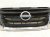 2023 Nissan Pathfinder Upper Grille Blk/chrome 62310 6TA0D Replacement 2023 Nissan Pathfinder Upper Grille Blk/chrome 62310 6TA0D Replacement thumbnail