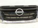 2023 Nissan Pathfinder Upper Grille Blk/chrome 62310 6TA0D Replacement 2023 Nissan Pathfinder Upper Grille Blk/chrome 62310 6TA0D Replacement thumbnail