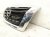 2023 Nissan Pathfinder Upper Grille Blk/chrome 62310 6TA0D Replacement 2023 Nissan Pathfinder Upper Grille Blk/chrome 62310 6TA0D Replacement thumbnail