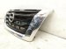2023 Nissan Pathfinder Upper Grille Blk/chrome 62310 6TA0D Replacement 2023 Nissan Pathfinder Upper Grille Blk/chrome 62310 6TA0D Replacement thumbnail