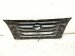 2023 Nissan Pathfinder Upper Grille Blk/chrome 62310 6TA0D Replacement 2023 Nissan Pathfinder Upper Grille Blk/chrome 62310 6TA0D Replacement thumbnail