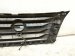 2023 Nissan Pathfinder Upper Grille Blk/chrome 62310 6TA0D Replacement 2023 Nissan Pathfinder Upper Grille Blk/chrome 62310 6TA0D Replacement thumbnail