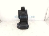 Honda 2ND ROW RH SEAT ASSY - BLK LTHR Honda 2ND ROW RH SEAT ASSY - BLK LTHR