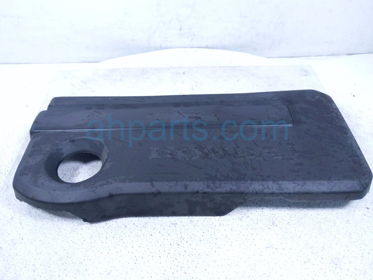  ENGINE APPEARANCE COVER - HYBRID