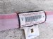 2025 Hyundai Sonata Passenger Roof Curtain Airbag Grey 80420 L1000 Replacement 2025 Hyundai Sonata Passenger Roof Curtain Airbag Grey 80420 L1000 Replacement thumbnail