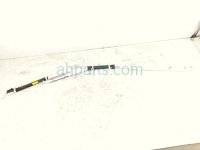 $300 Hyundai DRIVER ROOF CURTAIN AIRBAG - GREY $300 Hyundai DRIVER ROOF CURTAIN AIRBAG - GREY