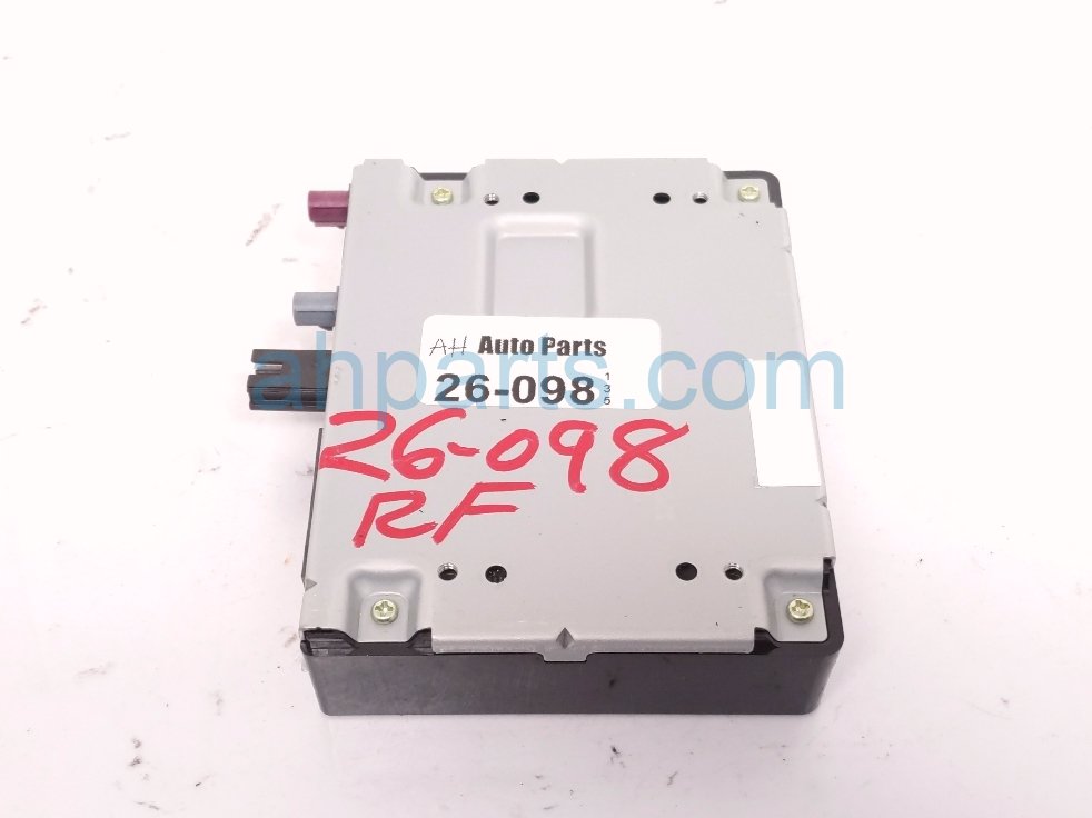 $140 Hyundai DCU CONTROL MODULE - SEL 2.5L AWD $140 Hyundai DCU CONTROL MODULE - SEL 2.5L AWD