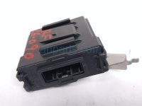 Nissan Collision Warning Speaker Module Nissan Collision Warning Speaker Module
