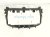 2025 Hyundai Sonata Rear Package Tray Trim Grey 85610 L1020 NNB Replacement 2025 Hyundai Sonata Rear Package Tray Trim Grey 85610 L1020 NNB Replacement thumbnail