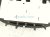 2025 Hyundai Sonata Rear Package Tray Trim Grey 85610 L1020 NNB Replacement 2025 Hyundai Sonata Rear Package Tray Trim Grey 85610 L1020 NNB Replacement thumbnail