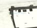 2025 Hyundai Sonata Rear Package Tray Trim Grey 85610 L1020 NNB Replacement 2025 Hyundai Sonata Rear Package Tray Trim Grey 85610 L1020 NNB Replacement thumbnail