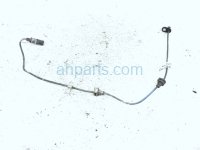 FR/LH ABS WHEEL SPEED SENSOR - 2.0L FR/LH ABS WHEEL SPEED SENSOR - 2.0L