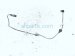 2026 Civic Front Driver Abs Wheel Speed Sensor 2.0l 57455 T20 A01 Replacement 2026 Civic Front Driver Abs Wheel Speed Sensor 2.0l 57455 T20 A01 Replacement thumbnail