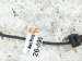 2026 Civic Front Driver Abs Wheel Speed Sensor 2.0l 57455 T20 A01 Replacement 2026 Civic Front Driver Abs Wheel Speed Sensor 2.0l 57455 T20 A01 Replacement thumbnail