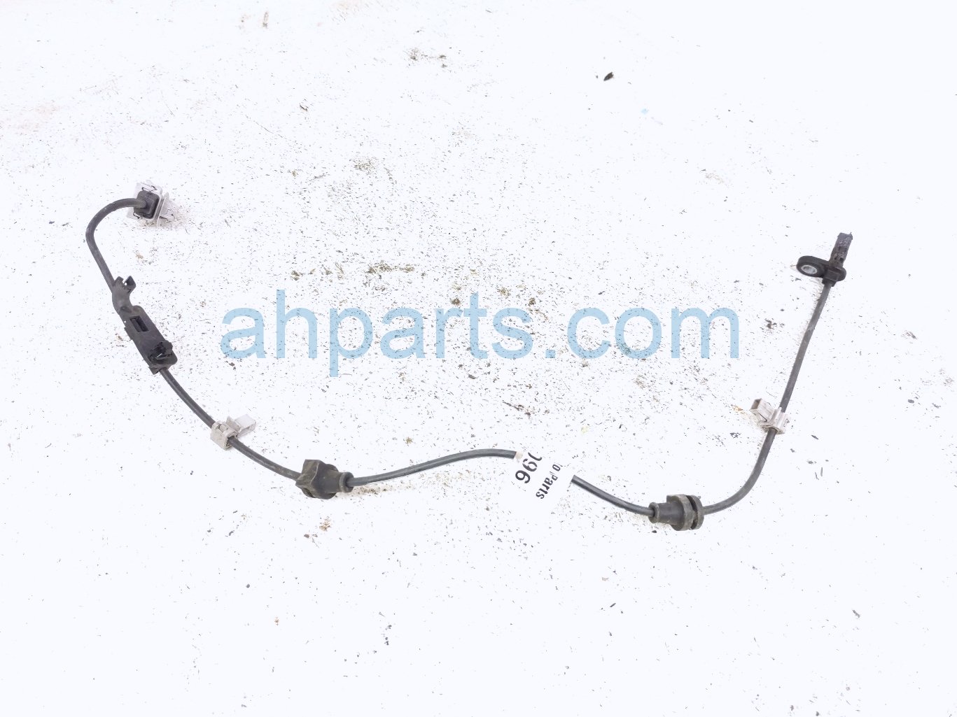  FR/RH ABS WHEEL SPEED SENSOR - 2.0L