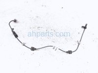 FR/RH ABS WHEEL SPEED SENSOR - 2.0L FR/RH ABS WHEEL SPEED SENSOR - 2.0L