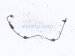 2026 Civic Front Passenger Abs Wheel Speed Sensor 2.0l 57450 T20 A01 Replacement 2026 Civic Front Passenger Abs Wheel Speed Sensor 2.0l 57450 T20 A01 Replacement thumbnail
