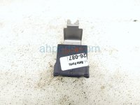 Nissan TELEMATICS GATEWAY MODULE - SL Nissan TELEMATICS GATEWAY MODULE - SL