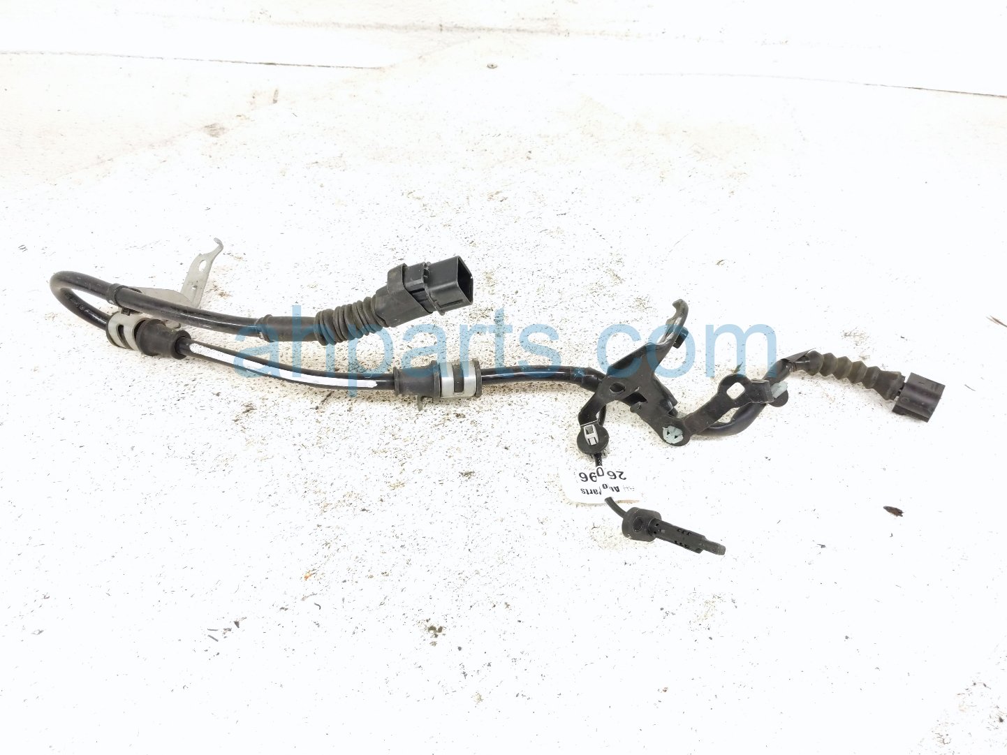  RR/RH ABS EPB WIRE HARNESS - 2.0L