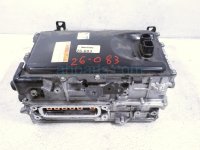 Lexus HYBRID INVERTER CONVERTER ASSY Lexus HYBRID INVERTER CONVERTER ASSY