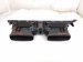 2019 Lexus Es300h Center Dash Air Vent W/hazard Blk 55660 33310 Replacement 2019 Lexus Es300h Center Dash Air Vent W/hazard Blk 55660 33310 Replacement thumbnail