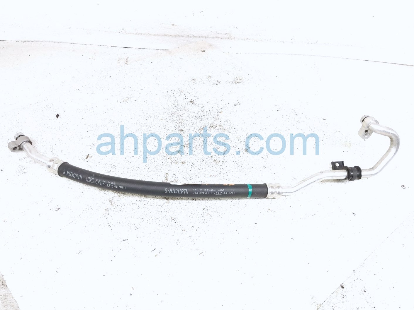 Honda A/C SUCTION HOSE - 2.0L HYBRID