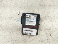 Honda FRONT LANE ASSIST CAMERA UNIT Honda FRONT LANE ASSIST CAMERA UNIT