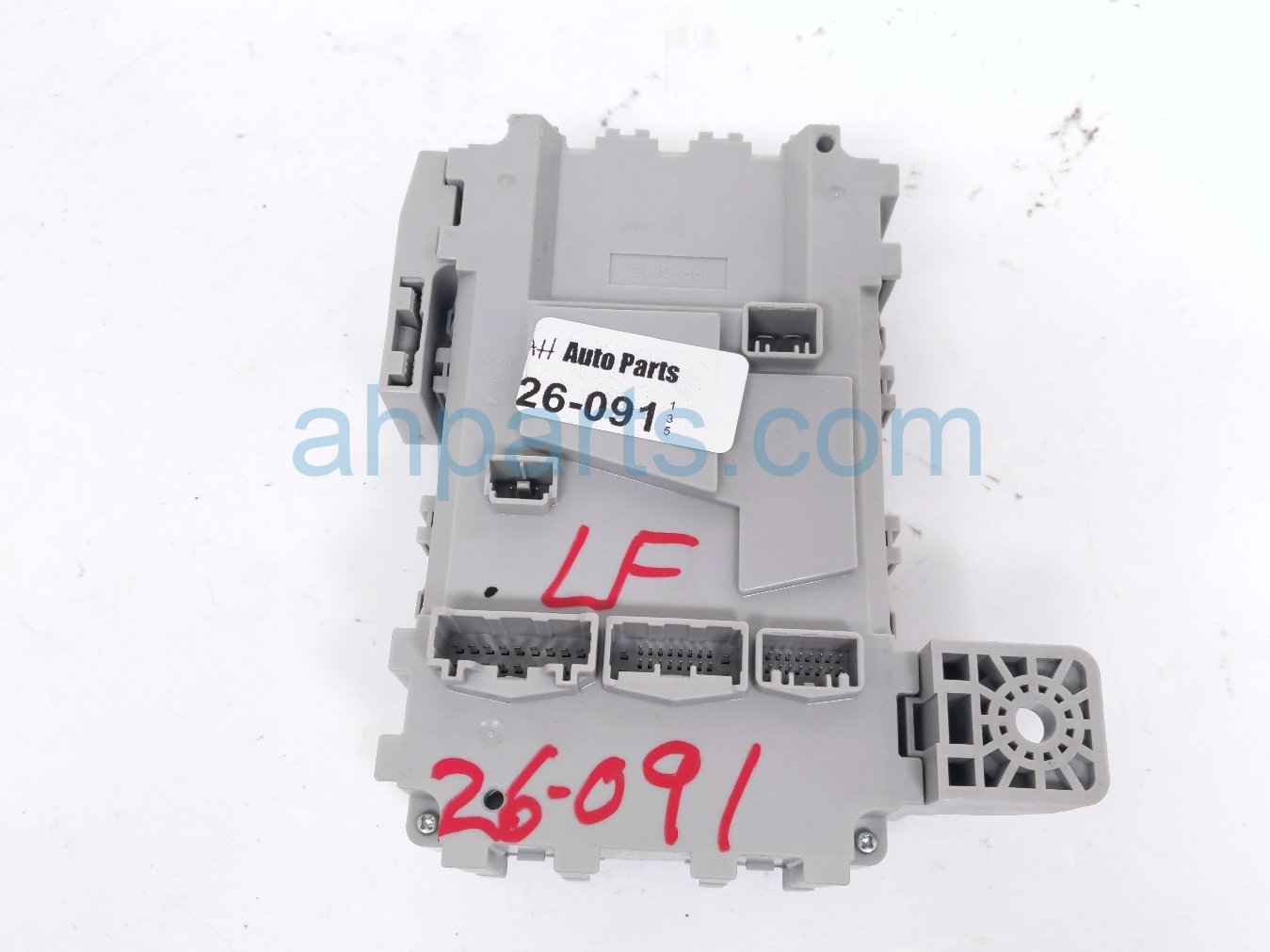 Honda LH CABIN FUSE BOX - HYBRID SPORT