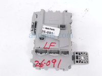 Honda LH CABIN FUSE BOX - HYBRID SPORT Honda LH CABIN FUSE BOX - HYBRID SPORT