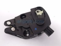 Honda TRUNK LOCK / LATCH ASSY Honda TRUNK LOCK / LATCH ASSY