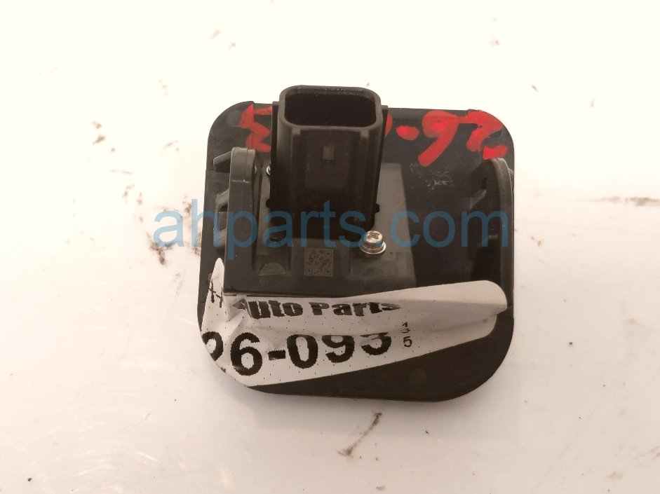 Honda REAR VIEW BACKUP CAMERA