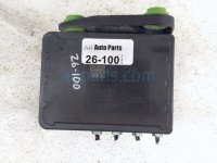 Volkswagen ABS/VSA PUMP MODULATOR Volkswagen ABS/VSA PUMP MODULATOR