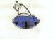 2023 Volkswagen Golf Front Passenger Brake Caliper 5WA 615 124 C Replacement 2023 Volkswagen Golf Front Passenger Brake Caliper 5WA 615 124 C Replacement thumbnail