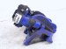 2023 Volkswagen Golf Rear Driver Brake Caliper 5WA 615 423 B SQ5 Replacement 2023 Volkswagen Golf Rear Driver Brake Caliper 5WA 615 423 B SQ5 Replacement thumbnail