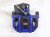 2023 Volkswagen Golf Rear Passenger Brake Caliper 5WA 615 424 B SQ5 Replacement 2023 Volkswagen Golf Rear Passenger Brake Caliper 5WA 615 424 B SQ5 Replacement thumbnail