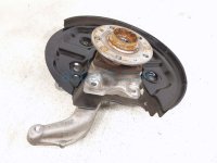 Volkswagen RR/RH SPINDLE KNUCKLE HUB - AWD Volkswagen RR/RH SPINDLE KNUCKLE HUB - AWD