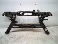 Volkswagen REAR SUB FRAME / CRADLE Volkswagen REAR SUB FRAME / CRADLE