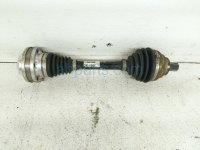 $199 Volkswagen FR/LH CV AXLE DRIVE SHAFT $199 Volkswagen FR/LH CV AXLE DRIVE SHAFT