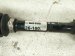 2023 Volkswagen Golf Front Driver Cv Axle Drive Shaft 5Q0 407 271 AP Replacement 2023 Volkswagen Golf Front Driver Cv Axle Drive Shaft 5Q0 407 271 AP Replacement thumbnail