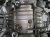 2023 Volkswagen Golf Rear Differential 08E 525 010 J Replacement 2023 Volkswagen Golf Rear Differential 08E 525 010 J Replacement thumbnail