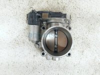 Volkswagen THROTTLE BODY Volkswagen THROTTLE BODY