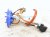 2023 Volkswagen Golf Gas / Fuel Pump (tank Mounted) 5Q0 919 087 AQ Replacement 2023 Volkswagen Golf Gas / Fuel Pump (tank Mounted) 5Q0 919 087 AQ Replacement thumbnail