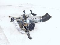 Volkswagen TURBOCHARGER Volkswagen TURBOCHARGER