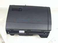 Volkswagen GLOVE COMPARTMENT BOX - BLACK Volkswagen GLOVE COMPARTMENT BOX - BLACK