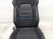 2023 Volkswagen Golf Front Driver Seat Black W/ Airbag 4K0 881 105 K Replacement 2023 Volkswagen Golf Front Driver Seat Black W/ Airbag 4K0 881 105 K Replacement thumbnail
