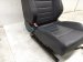 2023 Volkswagen Golf Front Driver Seat Black W/ Airbag 4K0 881 105 K Replacement 2023 Volkswagen Golf Front Driver Seat Black W/ Airbag 4K0 881 105 K Replacement thumbnail