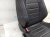 2023 Volkswagen Golf Front Driver Seat Black W/ Airbag 4K0 881 105 K Replacement 2023 Volkswagen Golf Front Driver Seat Black W/ Airbag 4K0 881 105 K Replacement thumbnail